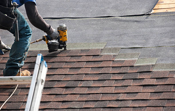 Licensed Roof Replacement service in Vail, AZ - Brentwood Metal Roofing